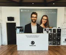 brillen.de & The Good Brand Opticians Bild 8