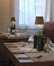 A+ I Cugini - Ristorante, Pizzeria & Gelateria Bild 4