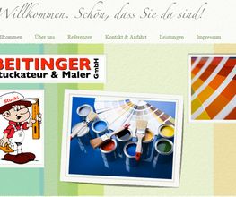 Beitinger GmbH Bild 2