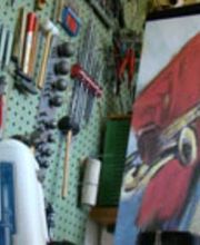 Musik Nefzger Inhaber Gerhard Nefzger Bild 4