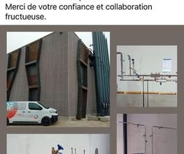 NR Chauffage Sanitaire Sàrl Bild 2
