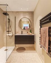 Aliah Concept Design image 3