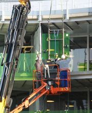 Luyet Constructions Métalliques SA Bild 6