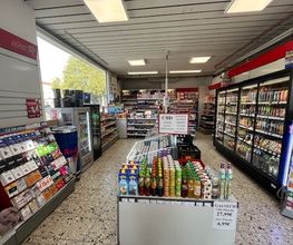 star Tankstelle Bild 5