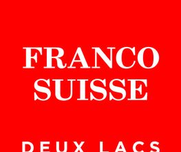 Franco Suisse Deux Lacs image 3