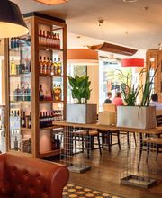 ALEX Frankfurt The Squaire Bild 14