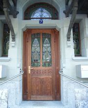 AXMASS Schreinerei Bild 8