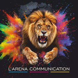 L'Arena Communication