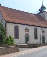 Christus-Kirche Belm