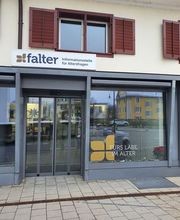 falter Informationsstelle für Altersfragen