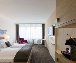 Room of Wohlfuehlklasse++