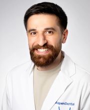 Tawfik Abdul Dayem, DDS, DMD image 1