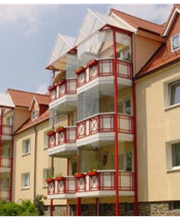 BSF Betonsystem- und Fertigteil GmbH Bild 3