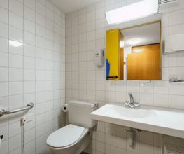 Alters- und Pflegeheim Günschmatte Bild 8