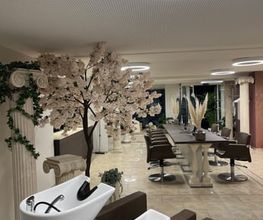 Hair Fashion by Laura Tschaggelar Bild 8
