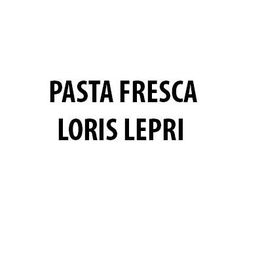 Pasta Fresca Loris Lepri logo