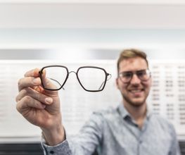 Leist Optik - Dein Optiker in der Region Herzogenbuchsee und Langenthal Bild 1