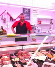 VOLG Metzgerei Dussnang