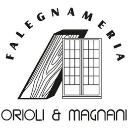 Falegnameria Orioli & Magnani logo