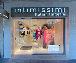 Intimissimi imagen 1