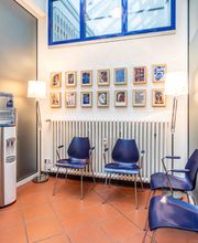 Praxis Jedeck | Osteopatie, Physiotherapie und Kinder- und Säuglingsosteopathie Köln