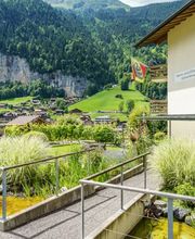 Alters- und Pflegeheim Günschmatte Bild 1