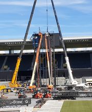 Haussener Kran und Transport GmbH Bild 10