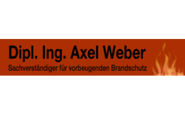 Weber, Axel Dipl.-Ing.