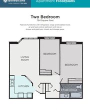 Benedictine Living Community-Red Wing image 2