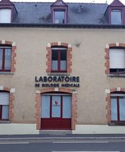 Biogroup Laborizon Bretagne - Laboratoire Pacé - Façade
