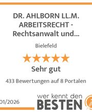 werkenntdenBESTEN.de Qualitätssiegel