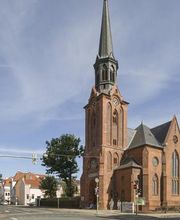 St. Jakobi Kirche - St. Jakobi-Gemeinde Bild 1