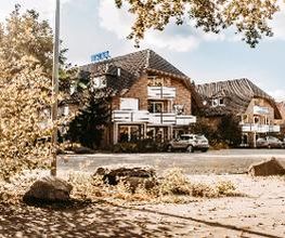 AKZENT Hotel Zur Grünen Eiche Bild 3