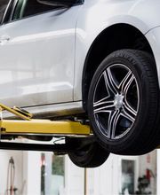 Sitt.Car Unfallreparaturen Bild 1