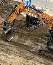 Grimm Erdbau und Abbruch Bild 1