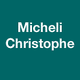 Micheli Christophe