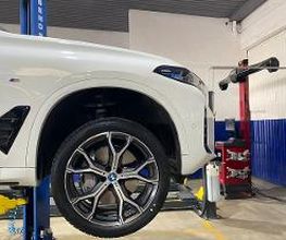 Michelin Car Service Ramos Servipartes Sucursal Querétaro imagen 12