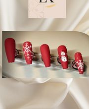 Ongles Evasion by Ek image 10