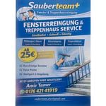 Sauberteam+