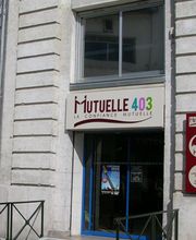 Mutuelle 403 image 1