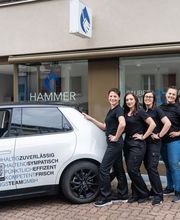 Hammer Reinigungsteam GmbH Bild 4
