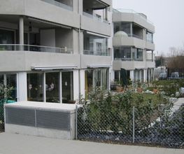 Brändli Metallbau Watt GmbH Bild 5