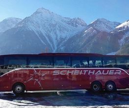 Scheithauer - Reisen GmbH Bild 2