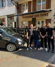 Restaurant zum Kreuz (Vari Sapori) Bild 7