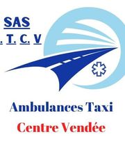 Ambulances Taxis Centre Vendee ATCV image 2