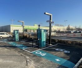 Electra Charging Station image 2