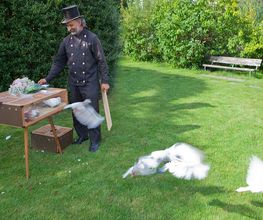 Regula und Urs Burlet Bild 6