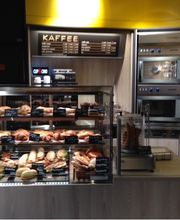 JET Tankstelle Bild 1