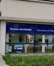 GAN ASSURANCES LEGUEVIN - ROMAIN BAUMANN image 3