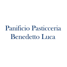 Panificio Pasticceria Benedetto Luca logo